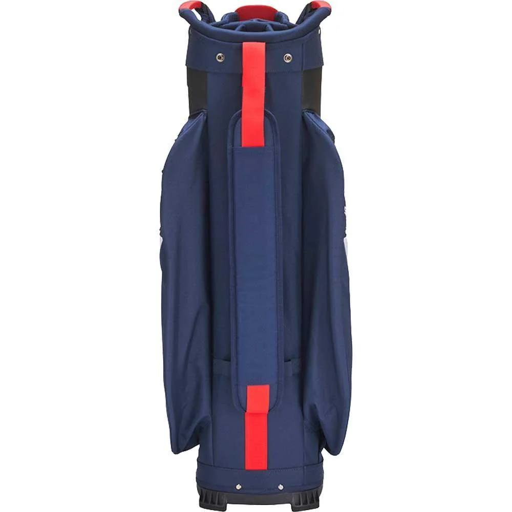 Mizuno BR-D4 Cartbag – Bild 4