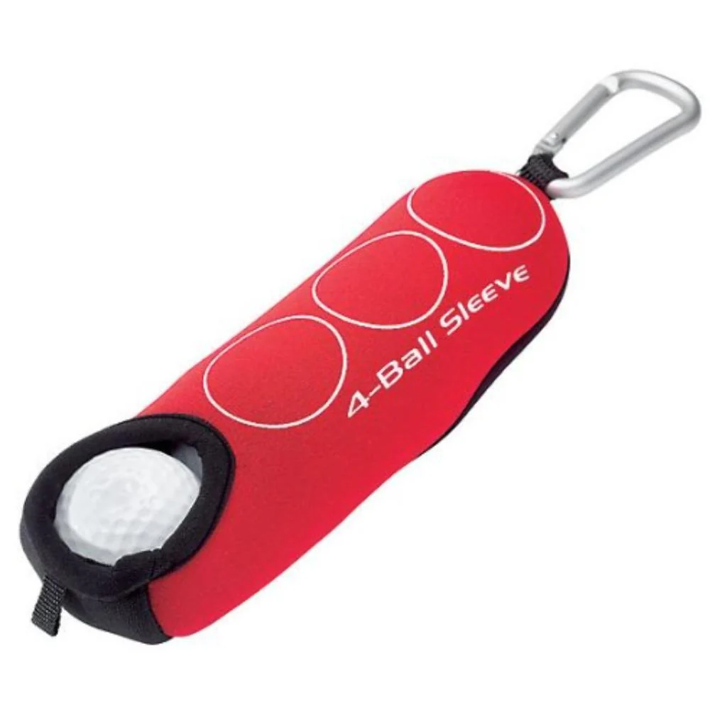 Silverline Balltasche Deluxe