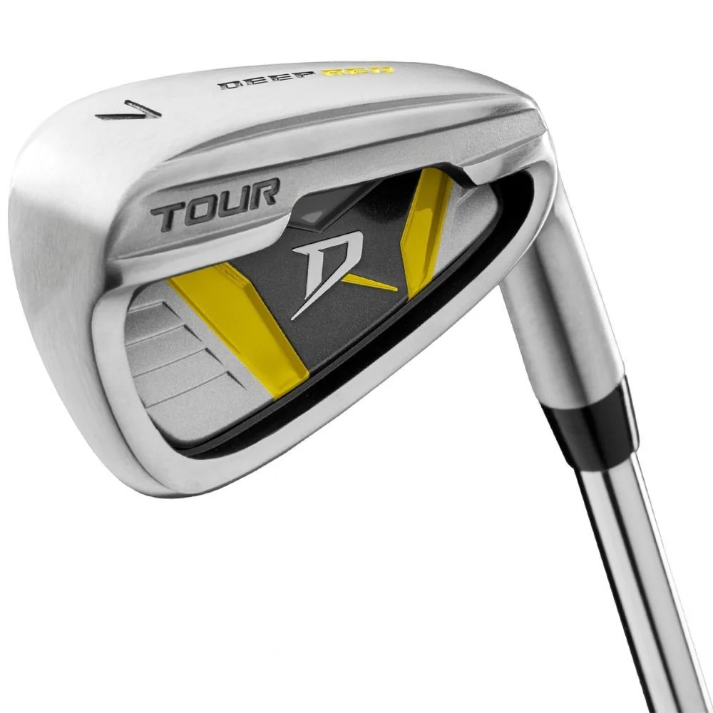 Wilson Deep Red Tour Teen Junior Komplettset – Bild 7