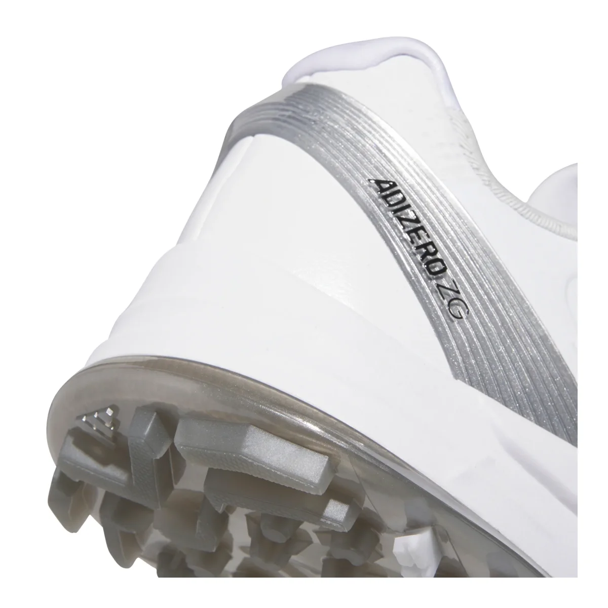 adidas Adizero ZG LO BOA Herrenschuhe White – Bild 9