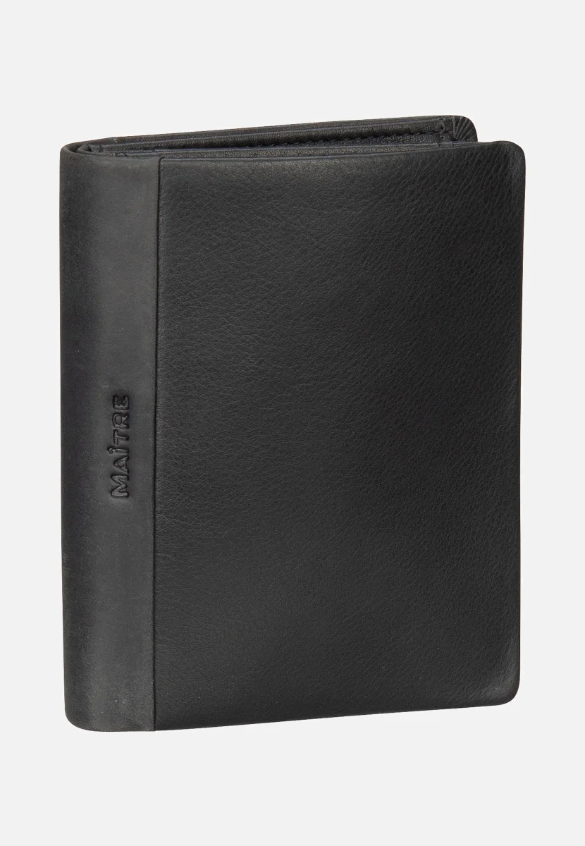 Bundenbach Hainer Billfold V8 Black - Portemonnaie – Bild 2