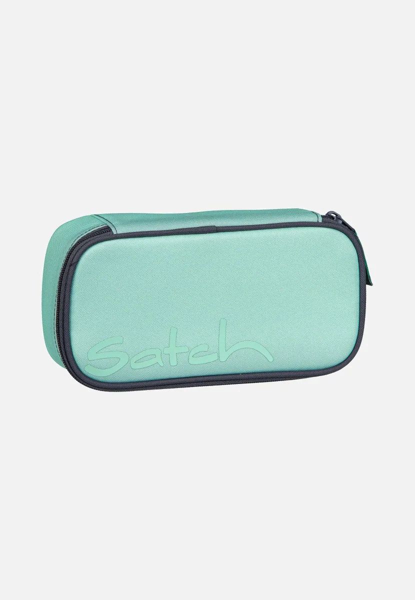 satch Schlamperbox Gradient Mint - Federmappe